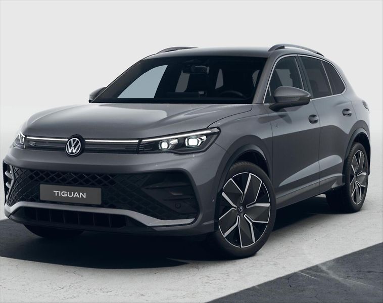 Volkswagen Tiguan (2026) 1,5 eTSI 110kW  R-Line People - fotografie inzerátu