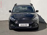 Ford S-MAX (2015) 2.0 TDCi, 1.maj, AT, LED, - náhled 1