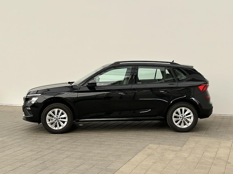 Škoda Kamiq 1.0 TSI Selection - fotka 3 z 28