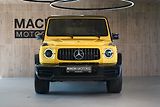 Mercedes-Benz Třídy G G 63 AMG, MANUFAKTUR, Carbon - náhled 2