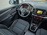 Volkswagen Sharan (2014) 2.0TDi 130KW Comfortline CUP - náhled 30