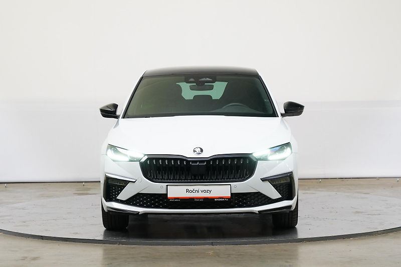 Škoda Scala - fotka 4 z 25