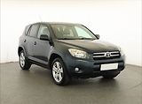 Toyota RAV4 (2006) 2.2 D-CAT, 4X4, Navi - náhled 1