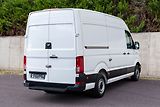 Volkswagen Crafter 2.0 TDI L2H2*MIRROR-LINK*DPH* - náhled 6