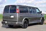 Chevrolet Express EXPLORER LIMITED SE 6.6 V8,DPH - náhled 2