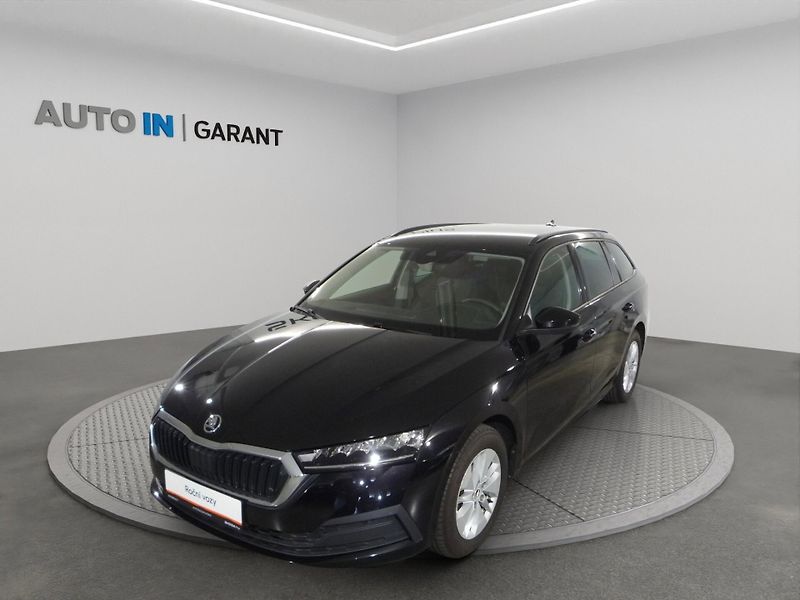 Škoda Octavia (2024) Combi 2,0TDi 85kW Ambition - fotografie inzerátu