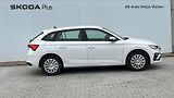 Škoda Scala (2024) 1.0 TSI / 70 kW / 5MP / Select - náhled 17