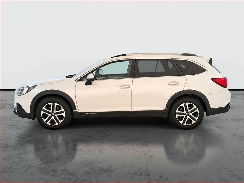 Subaru Outback (2019) 2.5 i, 4X4, Automat - fotka 3 z 20