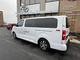 Toyota ProAce Verso 2.0D-4D 144HP M/T Business 8S - náhled 2