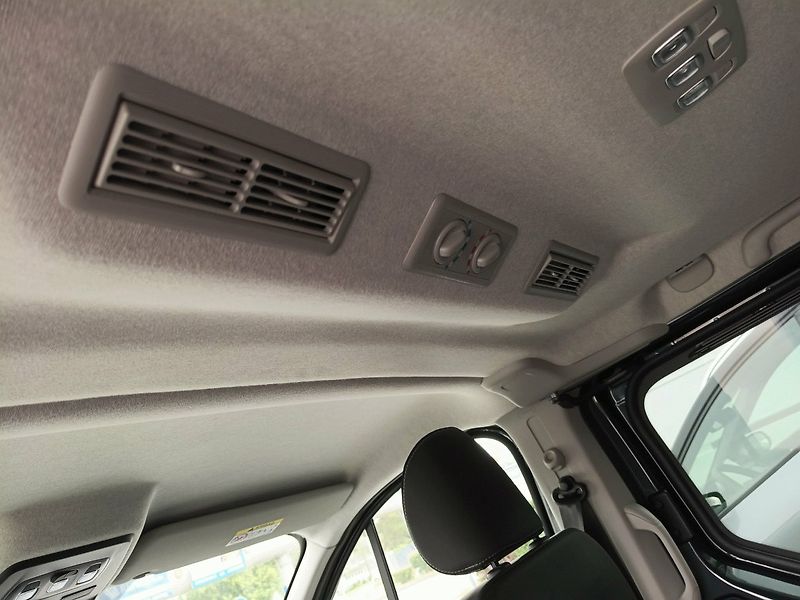 Renault Trafic (2026) L2 Equilibre Blue dCi 150 (MY2 - fotka 23 z 25