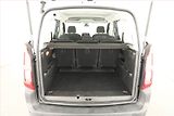 Citroën Berlingo (2019) Feel 1.5 BlueHDi, 5Míst, ČR - náhled 12