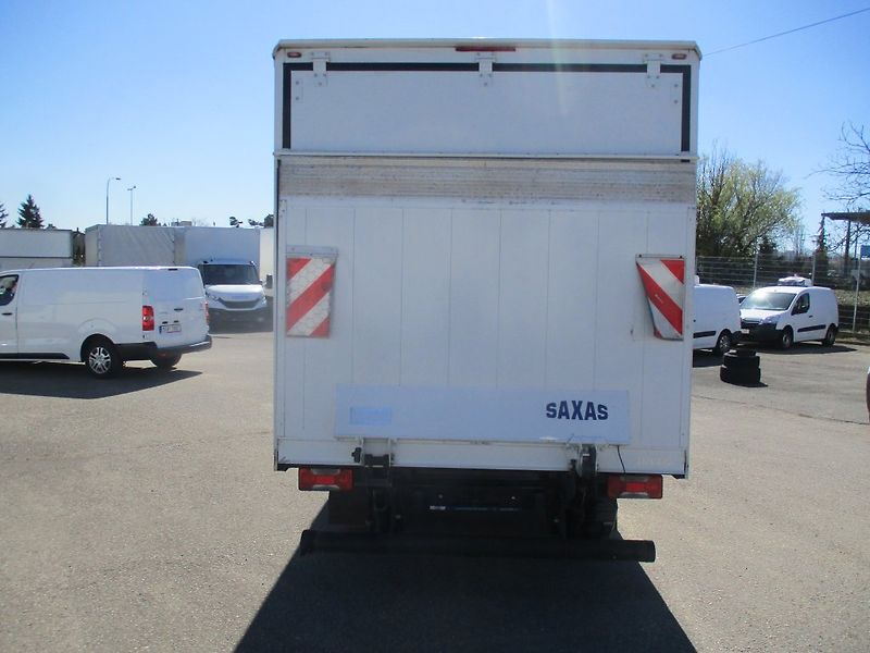 Iveco Daily 35S16 s HC - fotka 6 z 20