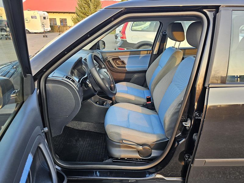 Škoda Fabia 1.4 16v 63kW,KLIMA,8xAIRBAG - fotka 13 z 37