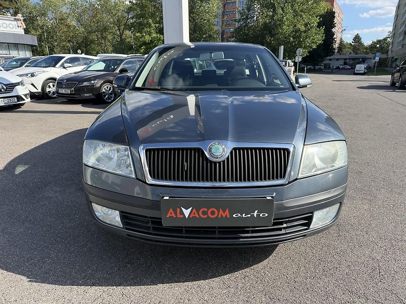 Škoda Octavia 1.9 TDi  - fotka 3 z 25