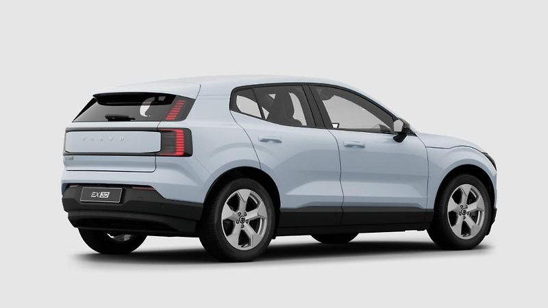 Volvo EX30 (2026) P3 RWD ESSENTIAL AUT - fotka 19 z 23