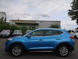 Hyundai Tucson 2,0 CRDi,100kW,1majČR,4x4,S.kn - náhled 6
