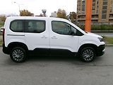 Peugeot Rifter (2022) 1.2i KOUPENO ČR,1.MAJITEL - náhled 4