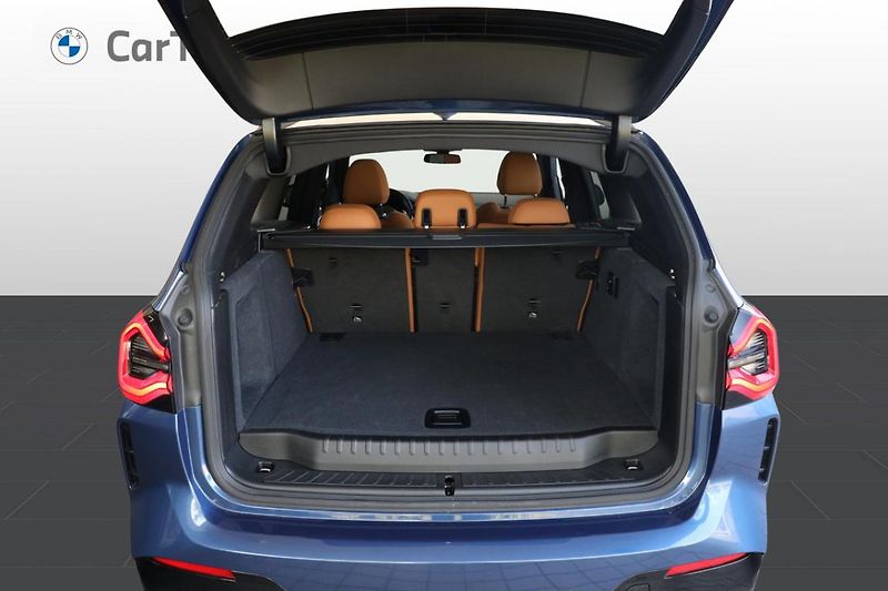BMW X3 xDrive20i - fotka 8 z 30