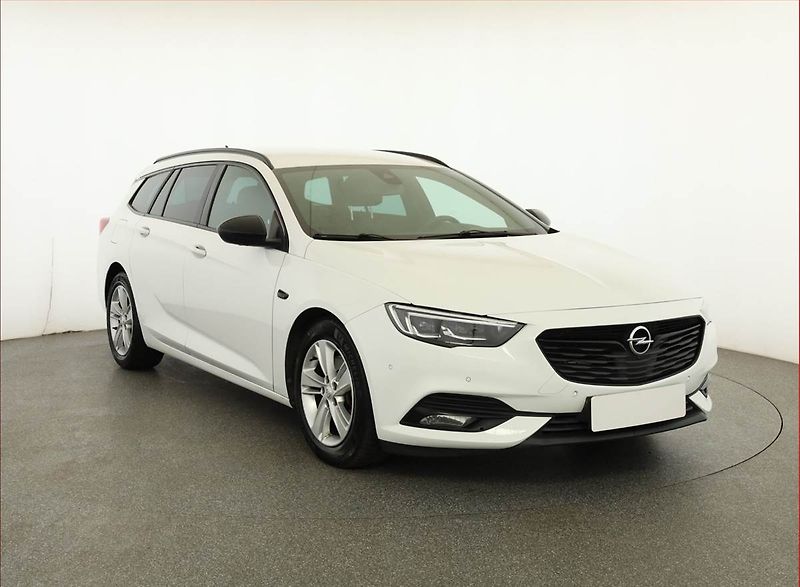 Opel Insignia (2019) 2.0 CDTI, Automat, Kůže, Navi - fotografie inzerátu