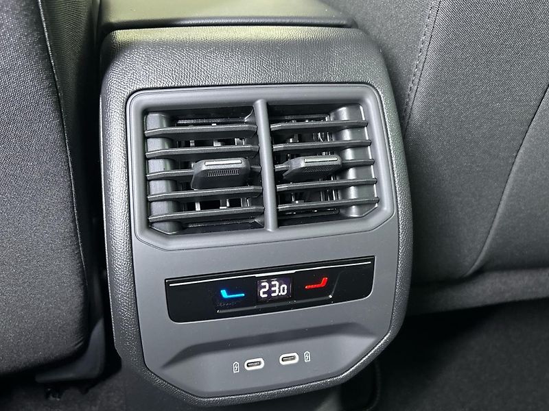 Seat Leon (2026) SP Style - fotka 22 z 27