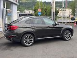 BMW X6 (2014) 4.4 V8 (449k) xDrive50i - náhled 13