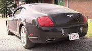 Jaké problémy skrývá Bentley Continental GT za cenu dobře vybavené Škody Octavia?