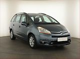 Citroën C4 Picasso (2010) 1.6 VTi, 7 míst, Tempomat - náhled 1
