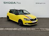 Škoda Fabia (2015) Style Plus 1,2 Tsi 81 Kw DSG - náhled 28
