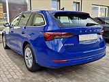 Škoda Octavia 2.0 TDI Style Combi,ČR,1.Maj. - náhled 8
