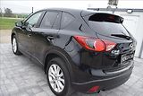 Mazda CX-5 2,0 i 118KW 4X4 AUTOMAT KŮŽE - náhled 7