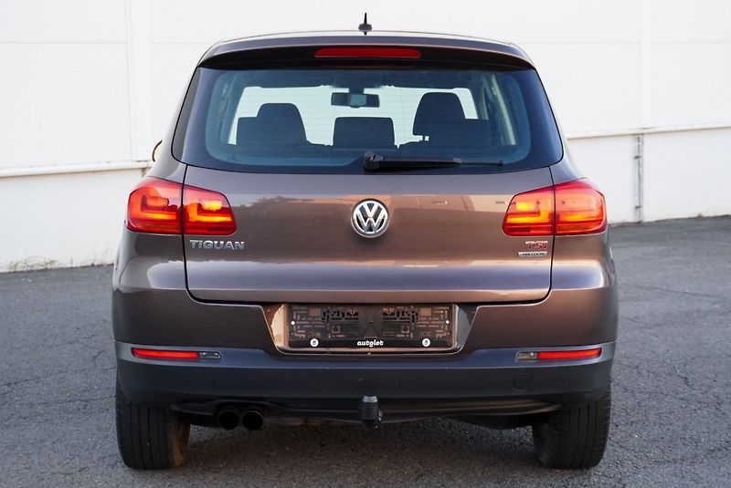 Volkswagen Tiguan (2013) 1.4 TSI TREND 4x4 - fotka 14 z 29