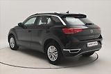 Volkswagen T-Roc 2,0 TDI 110kW Clever Navi Záru - náhled 7