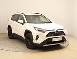Toyota RAV4 (2021) 2.5 Hybrid - náhled 1
