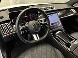 Mercedes-Benz Třídy S 450 d 4MATIC L AMG Style Editi - náhled 9