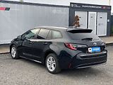 Toyota Corolla 1.8HSD, ČR-1m, ComTech, DPH - náhled 4