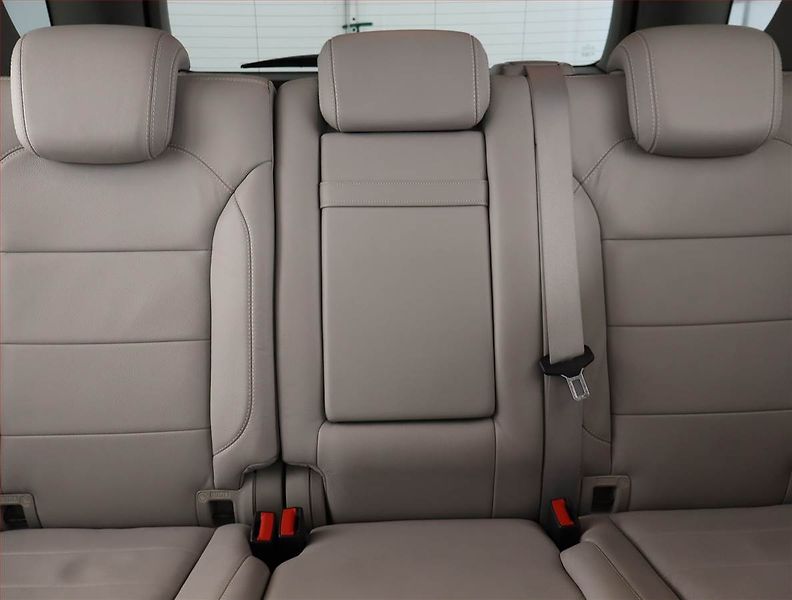 Mercedes-Benz Třídy M (2012) ML 350 BlueTEC, 4X4, Automat - fotka 10 z 27