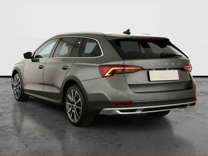 Škoda Octavia (2023) Scout 2.0 TDI - fotka 4 z 17