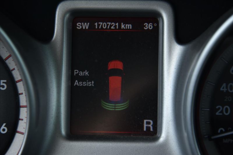 Fiat Freemont 2.0 MJT 125kW 4x4 7-MÍST ČR - fotka 22 z 31