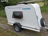 Tanatech (2025) Mini Cargo TF 4 S PLUS brzděný - náhled 3