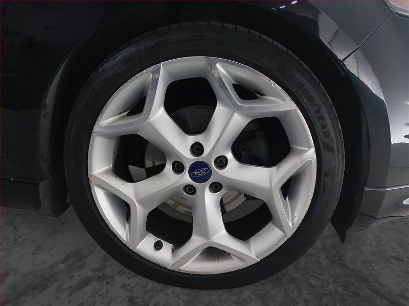 Ford Mondeo (2014) 2.2 TDCi, Serv.kniha, Kůže - fotka 15 z 19
