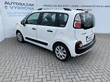 Citroën C3 Picasso (2012) 1.4i Klima! LPG do 2035! - náhled 6