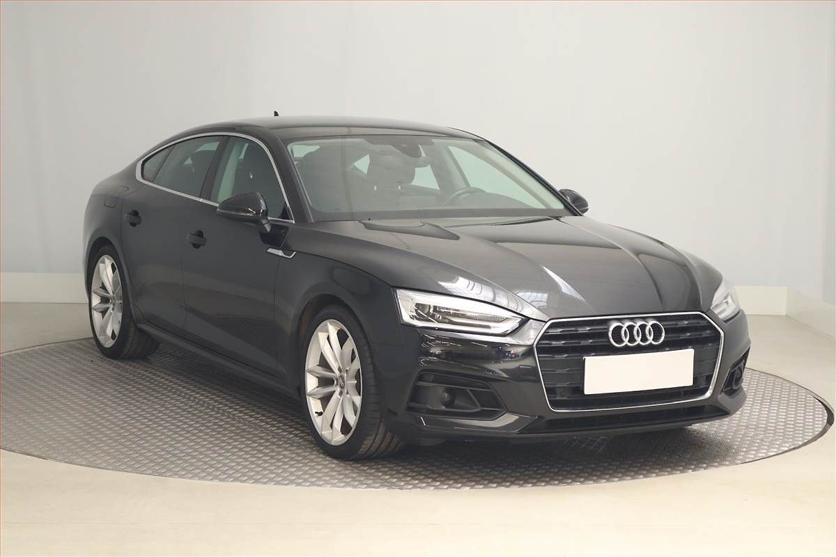 Audi A5 Sport 2.0 TDI