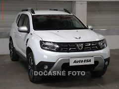 Dacia Duster (2021) 1.0 TCe, 1.maj,ČR, Navi, LED - fotografie inzerátu