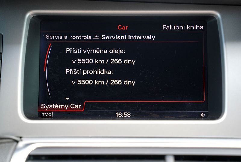 Audi Q7 4.2 TDI Sline /Q/tiptr/kůže/34 - fotka 41 z 44