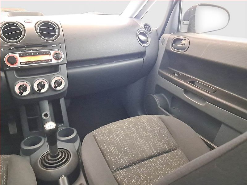 Mitsubishi Colt (2009) 1.1, Serv.kniha - fotka 8 z 16