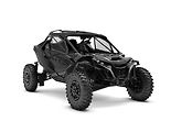 Can-Am Maverick R (2027) 7AVH - X RS 999T DCT - náhled 1