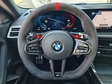 BMW M2 CS Coupe 390kW Velvet Blue - náhled 16