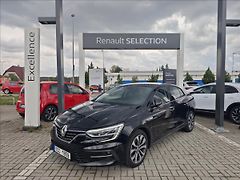 Renault Mégane 1,3 TCe140  GrandCoupé TECHNO - fotografie inzerátu