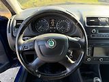 Škoda Fabia 1.2 TSI SPORT - náhled 16