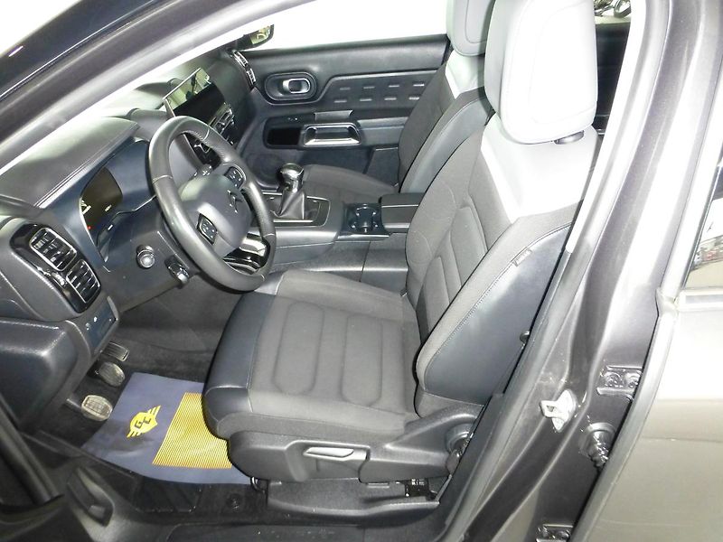 Citroën C5 Aircross (2022) 1,5HDI-96KW*NEW***Záruka 36měs - fotka 11 z 28